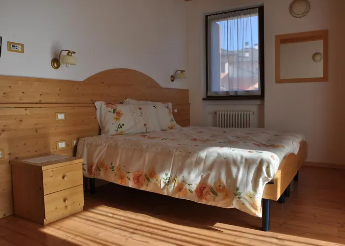 Agritur Bortolotti