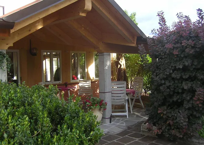 Hotel per sciatori: Albergo San Cristoforo