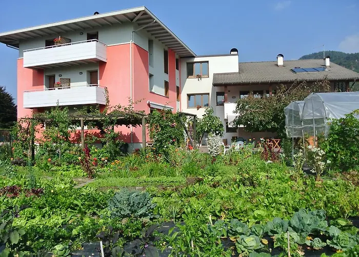 Agritur Bortolotti
