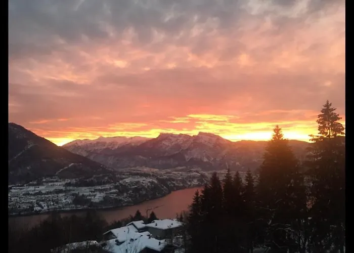 Hotel adatto agli animali: B&B Alba Sul Lago