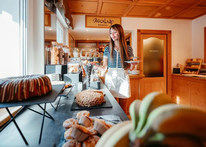 Albergo economico: Residence Hotel Miralago